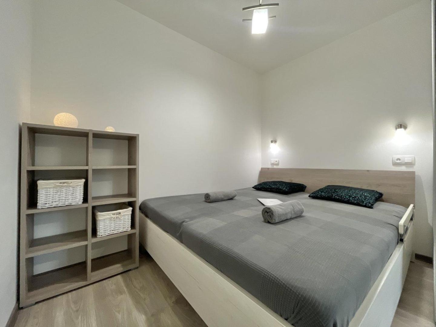 Apartman Grun -Vratna-Paseky Žilina Eksteriør bilde