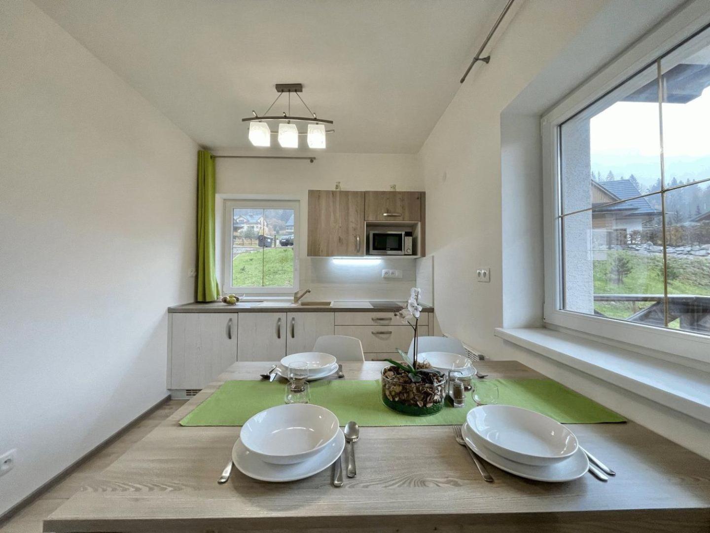 Apartman Grun -Vratna-Paseky Žilina Eksteriør bilde