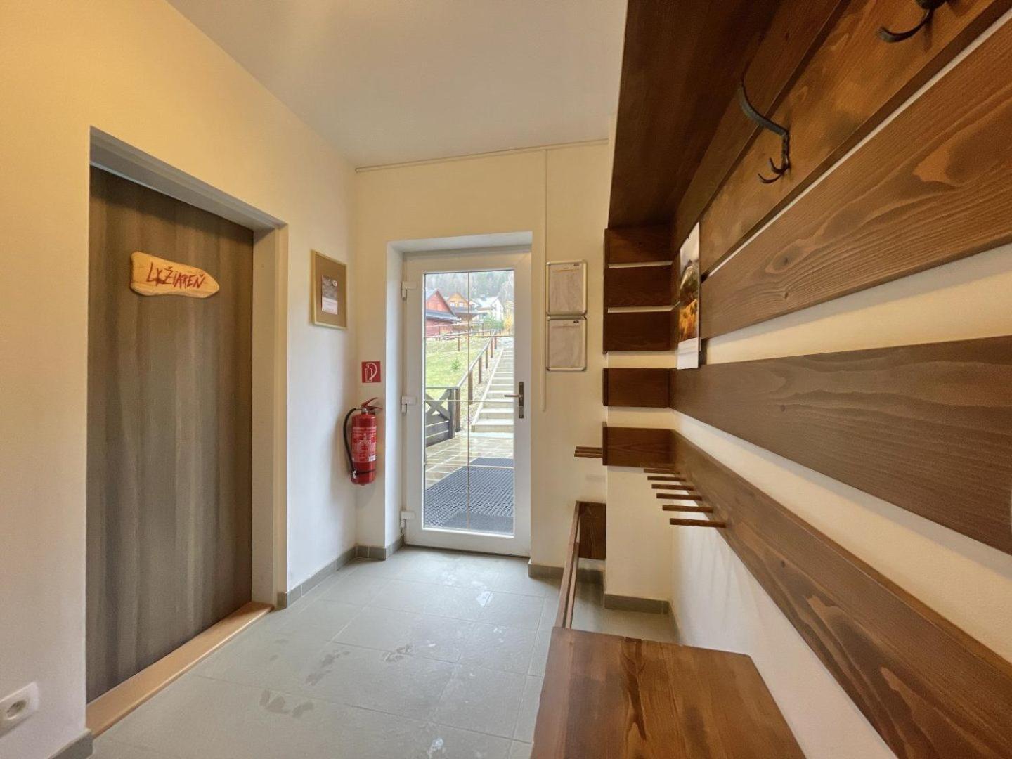 Apartman Grun -Vratna-Paseky Žilina Eksteriør bilde