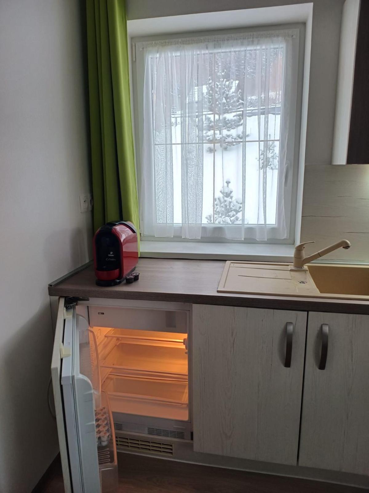 Apartman Grun -Vratna-Paseky Žilina Eksteriør bilde